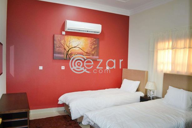 2 bedrooms furnished unit in Sakhama photo 2