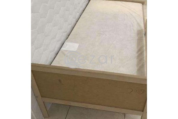 Kids bed for sale photo 1