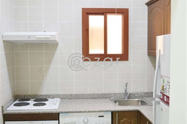 3 bedrooms furnished unit in Sakhama photo 6