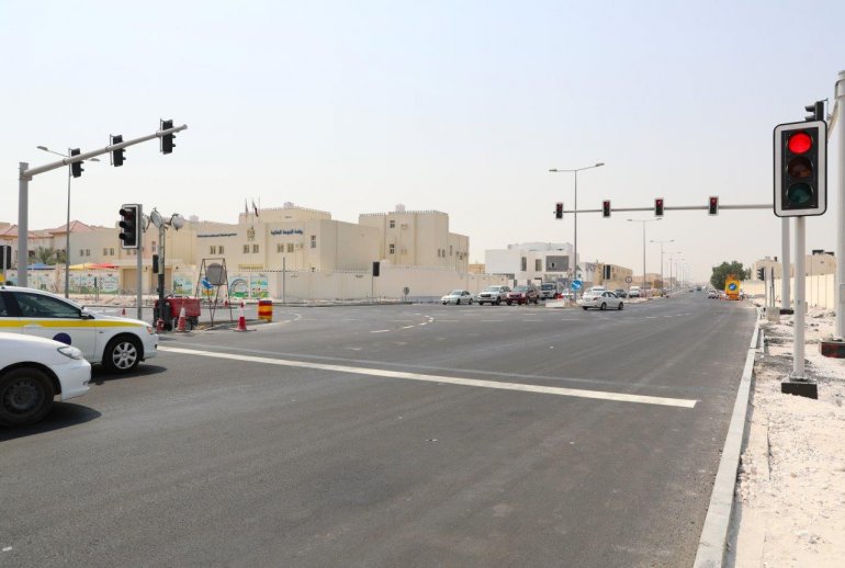 Mobile radar to monitor 16 Qatar roads (Monday, October 29, 2018)