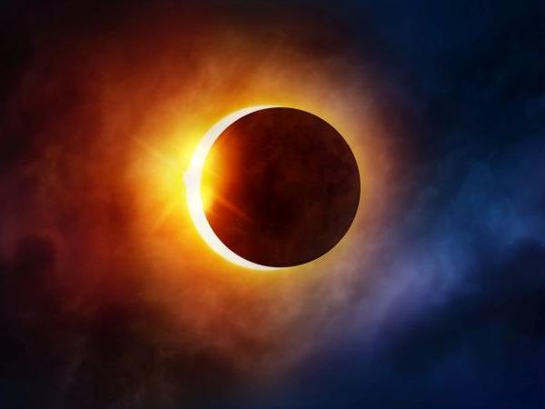 World to witness first solar eclipse of the year tomorrow