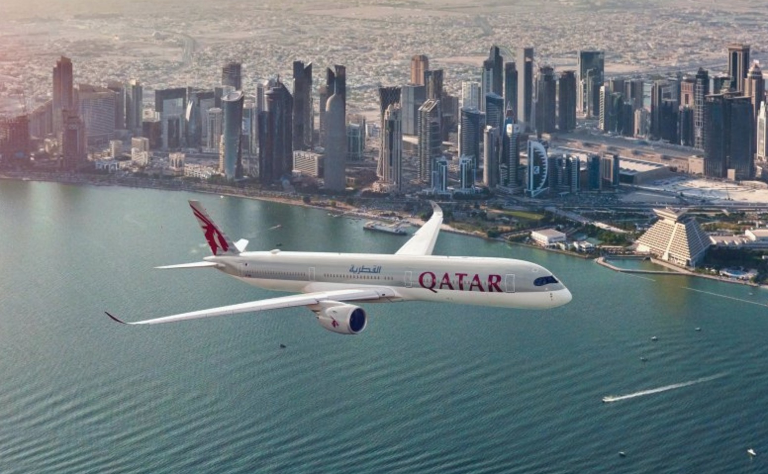 Qatar Airways cautions jobseekers against fake job offers