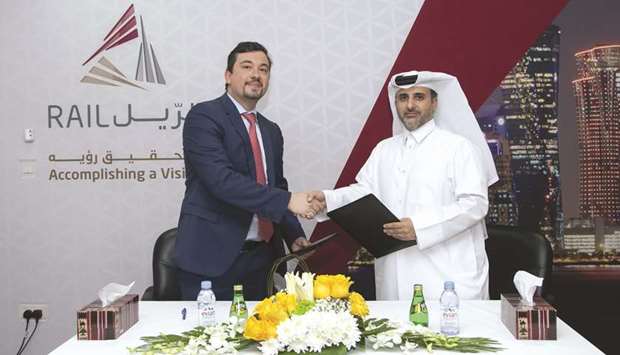 Qatar Rail, Careem sign pact for discounts to Metro passengers