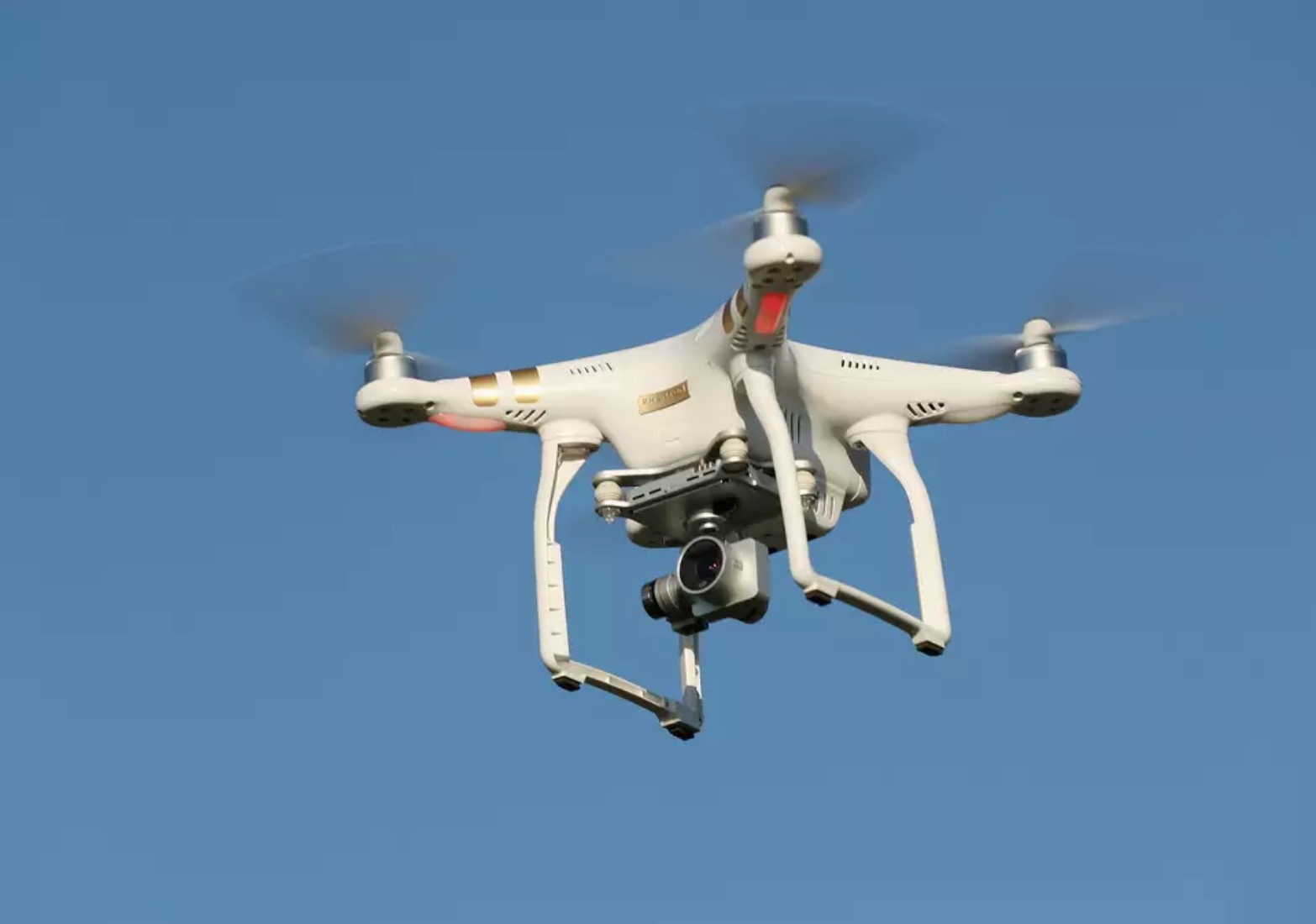 Drones to monitor wildlife violations soon