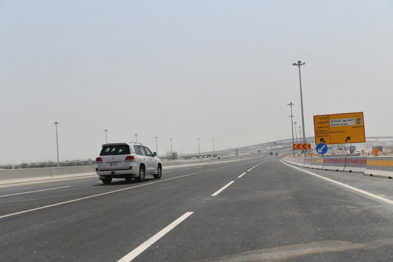 Mobile radar to monitor 16 Qatar roads (Thursday, November 15, 2018)