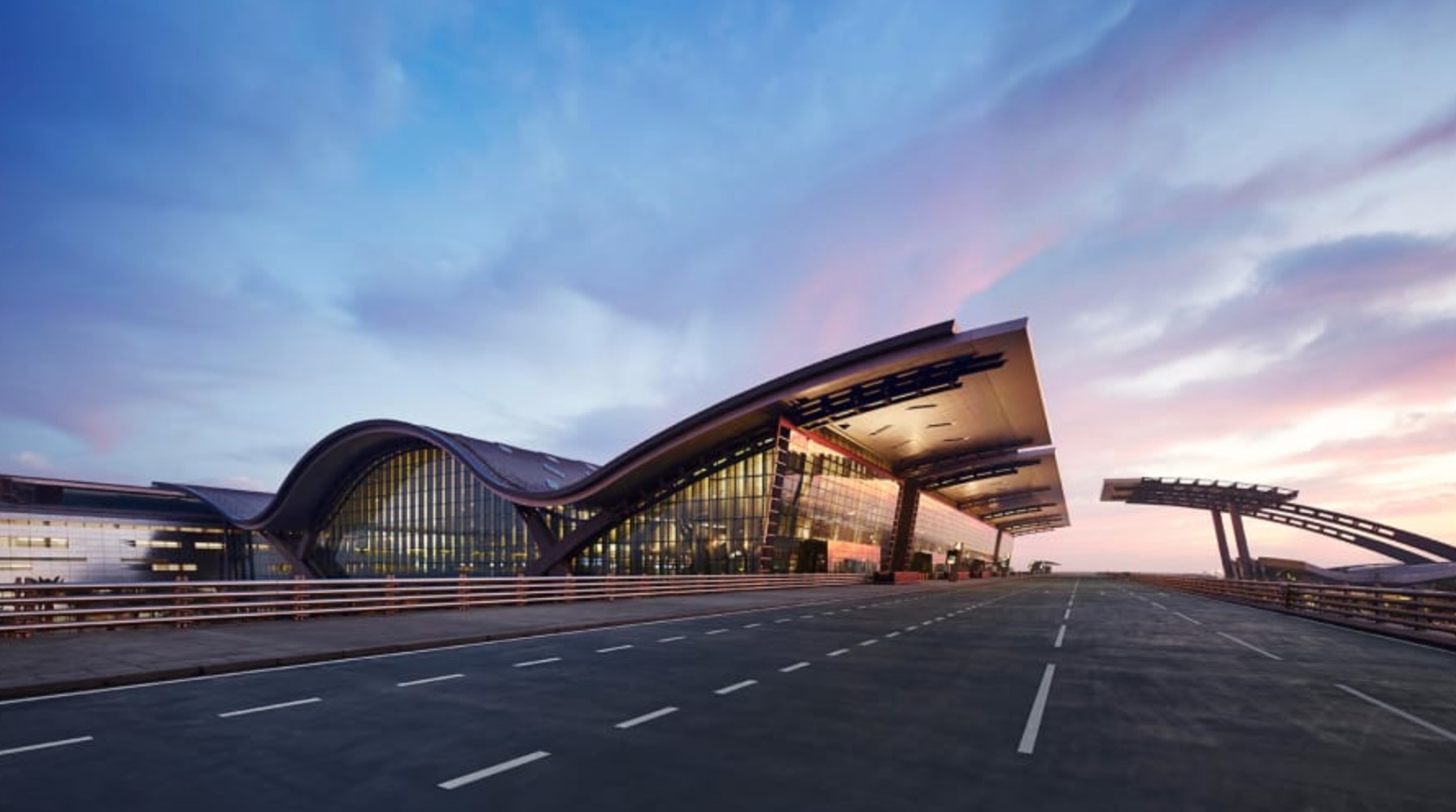 HIA candidate for ‘World’s Best Airport 2019’ at Skytrax Awards