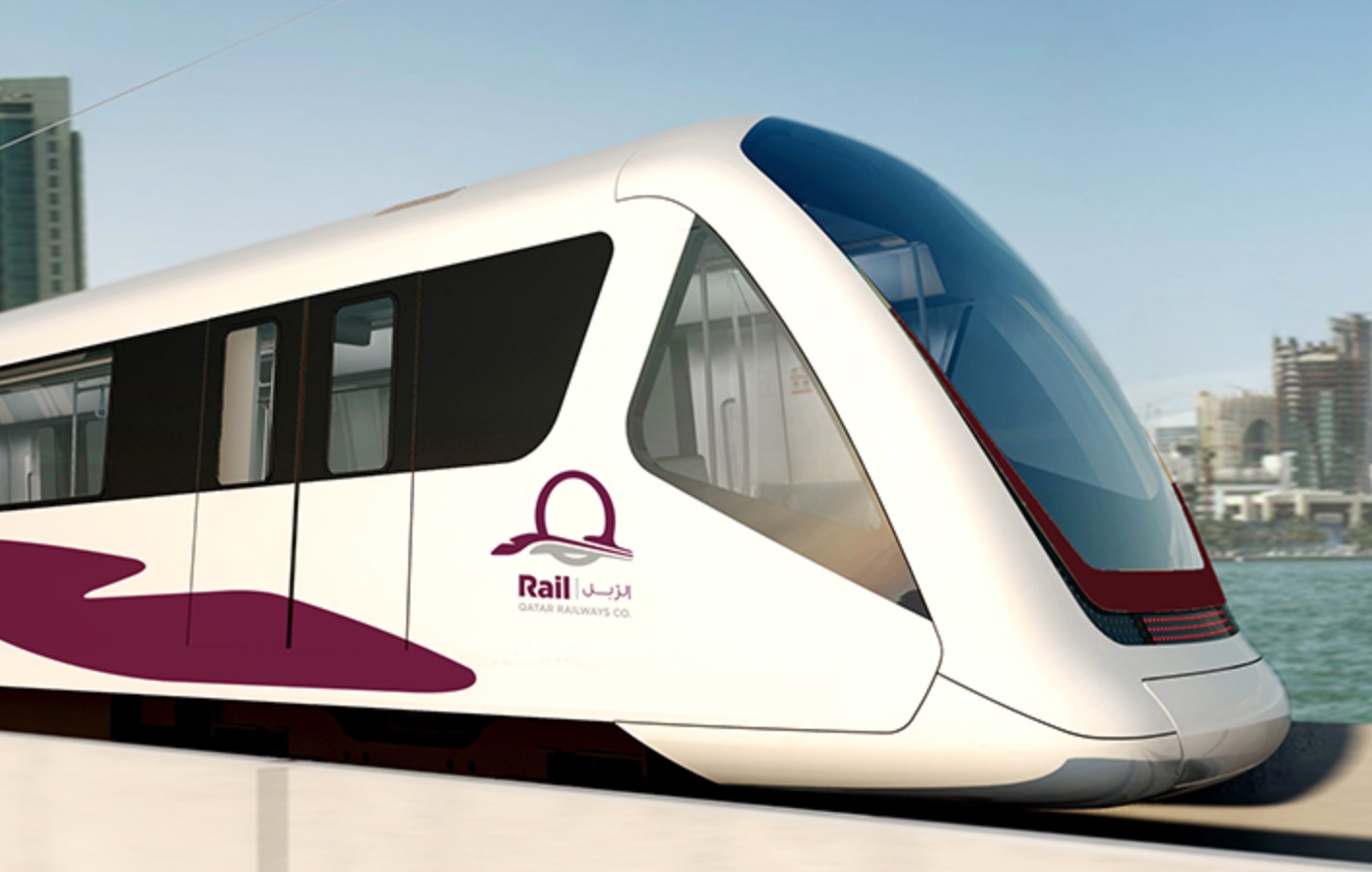 Qatar Rail to purchase 35 additional trains for Doha Metro